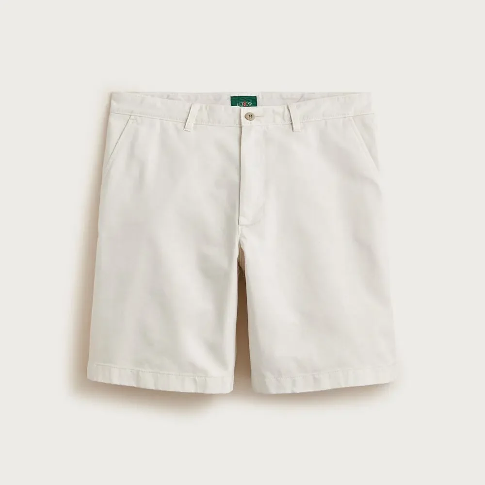 J.Crew Men's 8